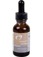 EMULSI-D3 SYNERGY 2 OZ (EMUL02) - NutrimentRx
