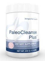 PALEOCLEANSE PLUS 570 GRAMS- CA ONLY (D04437) - NutrimentRx