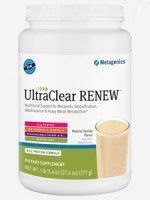 ULTRACLEAR RENEW 27.4 OZ (M20614) - NutrimentRx