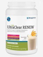 ULTRACLEAR RENEW® PEACH 27.4 OZ (M36172) - NutrimentRx