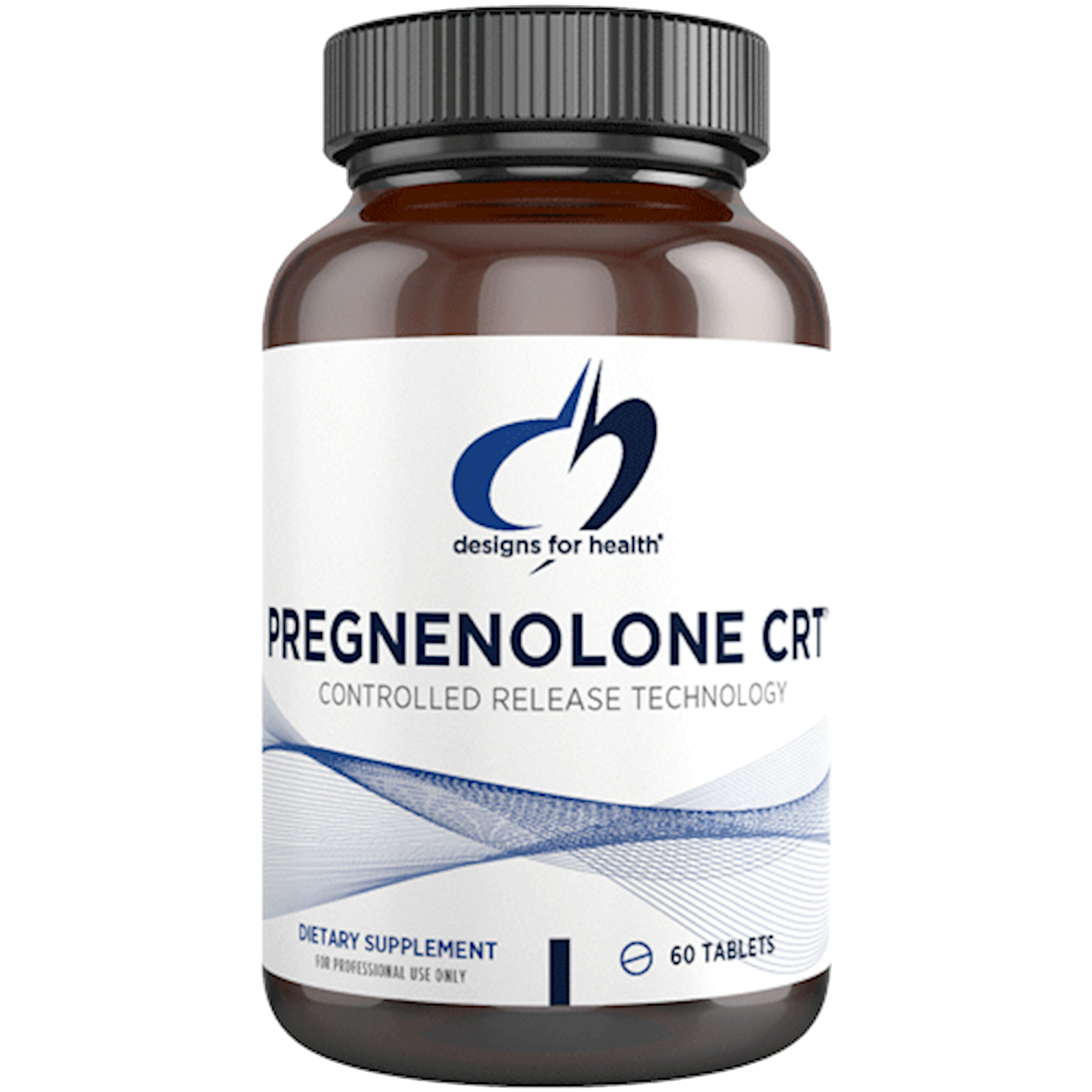 Pregnenolone CRT™ 60 tabs (PCRT6) | NutrimentRx