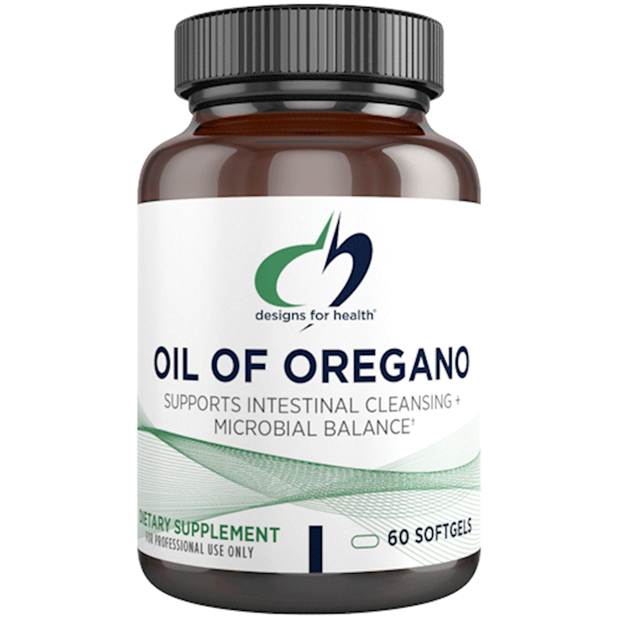 Oil of Oregano 60 gels (ORE15) | NutrimentRx