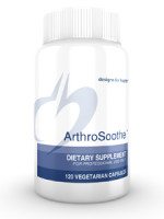 ArthroSoothe 120 vcaps (ARTH8)