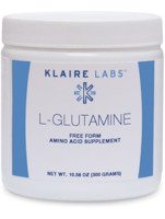 L-Glutamine (powder) 10.58 oz (K12451)