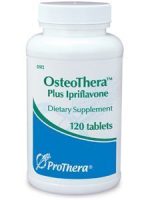 OSTEOTHERA™ + IPRIFLAVONE 120 TABS (P12325)