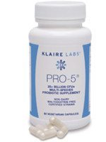Pro-5 ™60 vegcap (PRO5)