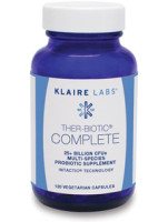 Ther-Biotic Complete 120 vegcap (K12253)