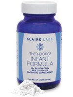 Ther-Biotic Infant Formula 2.1 oz (THE13)